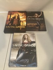 Saving grace complete for sale  Albuquerque