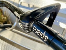 Cinelli eubios lenker gebraucht kaufen  Essen