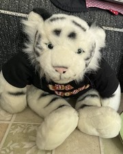 Build bear snow for sale  SHEFFIELD