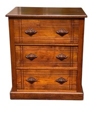 Antique victorian walnut for sale  Springfield