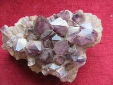 Amethyst idar berstein gebraucht kaufen  Biebertal