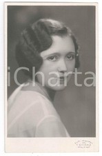 1930 milano ritratto usato  Milano