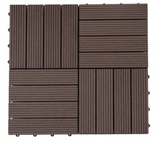 deck tiles for sale  KETTERING