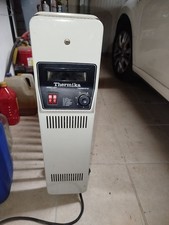 Termosifone olio thermika usato  Jesi