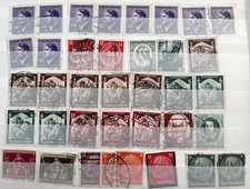 Germania collezione varie usato Germania collezione varie usato  Spedire a Italy