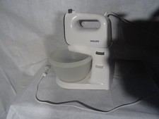Philips hr3746 handmixer gebraucht kaufen  Eckernförde