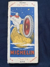 Bibendum michelin ancienne d'occasion  Évry