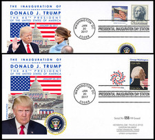Fdc usa 2017 d'occasion  France