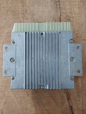 Unité commande moteur d'occasion  Elven