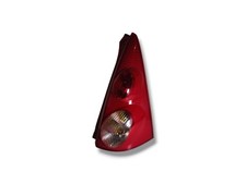 Używany, Peugeot 107 2008 tylne prawe tylne światło tylne światło 815500h040 DBM12673 na sprzedaż  PL