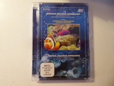 Tropische aquarium impressione gebraucht kaufen  Mettmann