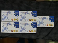 Brd kursmünzen samml gebraucht kaufen  Miltenberg
