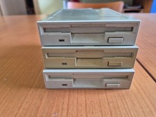 Stock lettore floppy usato  Voghera