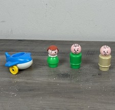 Vintage fisher price for sale  Albuquerque
