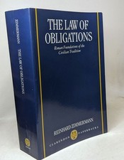 The law obligations d'occasion  Bazouges-la-Pérouse