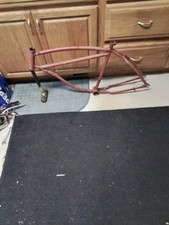 R40 3schwinn prewar for sale  Fremont