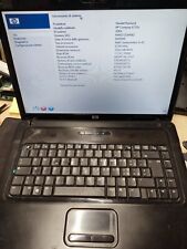 Notebook portatile compaq usato  Mondragone