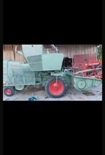 Mähdrescher claas kein gebraucht kaufen  Meßkirch