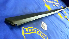 Paraurti 128 fiat usato  Aprilia