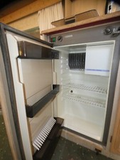 Caravan rm2262 electrolux for sale  CONWY