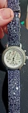 Michelle watch sapphires for sale  Jonesboro