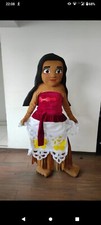 Moana mascot costume for sale  WEDNESBURY