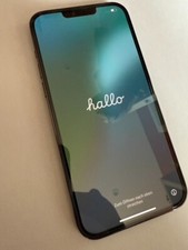 Apple iPhone 13 Pro Max - 256GB - Alpine Green (Ohne Simlock) (Dual-SIM) comprar usado  Enviando para Brazil