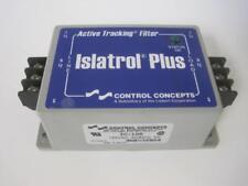 Control concepts islatrol for sale  Des Moines