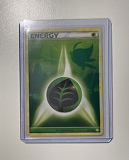 Pokémon pflanzen energie gebraucht kaufen  Schweinfurt