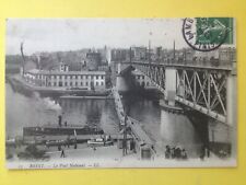 Old postcard brittany d'occasion  Expédié en Belgium