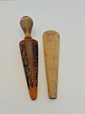 Vintage primitive wooden for sale  Camarillo