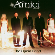 Opera band amici for sale  UK