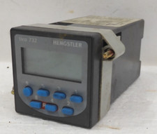 732 012 hengstler gebraucht kaufen  Wuppertal