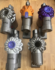 Dyson handheld vacuum for sale  FELTHAM