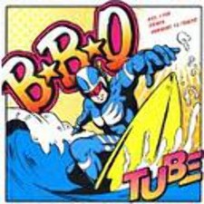 Tube bbq cd usato  Milano