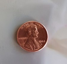 Cent usa 1984 gebraucht kaufen  Alfter