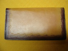 Vintage leather designer for sale  West Chester