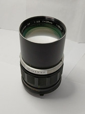 Objectif photo minolta d'occasion  Orleans-