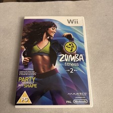 zumba music for sale  OXFORD