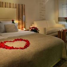 Berhausen kurzurlaub parkhotel gebraucht kaufen  Oberhausen