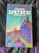Dune messiah new for sale  HAVERHILL