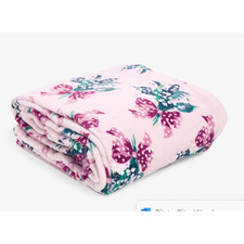 Vera bradley fleece for sale  Buckley