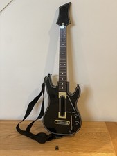 Activision guitar hero for sale  SELBY