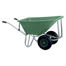 Carriola vasca pvc usato  Marano di Napoli