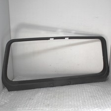 Upper tailgate window for sale  ROTHERHAM