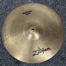 Used zildjian medium for sale  North Hampton