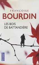 Bois battandière. françoise d'occasion  Aix-les-Bains