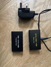 Hdmi cat5e 568b for sale  CAMBRIDGE