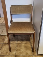 Alter esszimmerstuhl veloursbe gebraucht kaufen  Rothenbuch