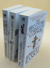 Robert rankin brentford for sale  COLCHESTER